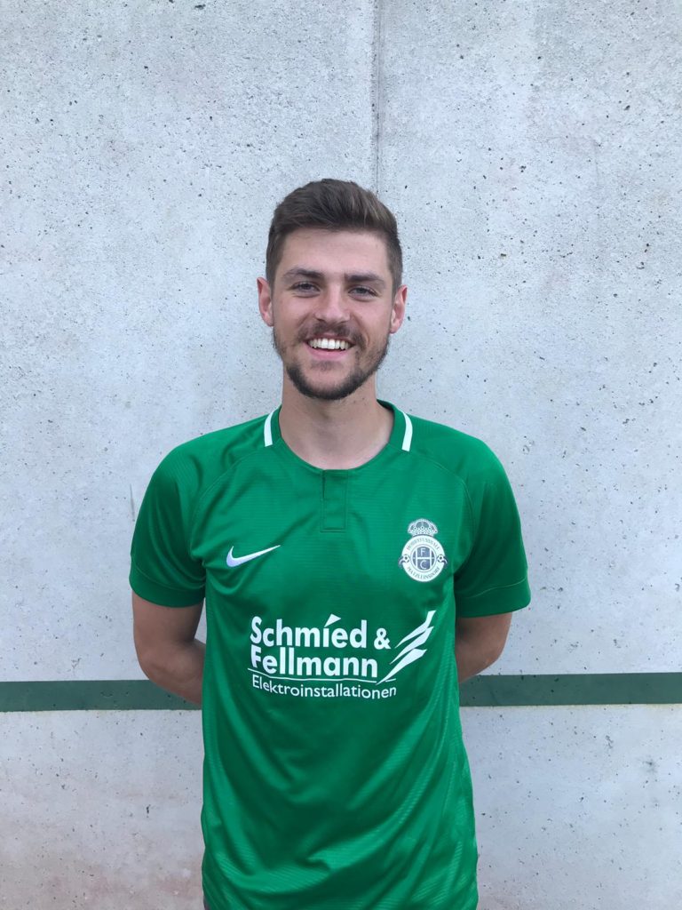 Peham Sebastian Melktaler Hobbyliga