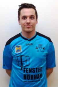 Michael Starkl