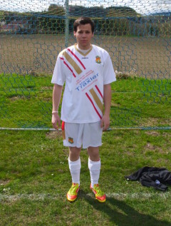Gamper Matthias