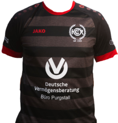 HC Reinsberg Heimtrikot