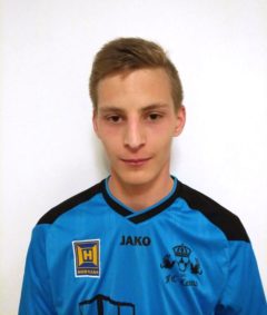 Vogt Dominik